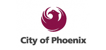 City of Phoenix Logo