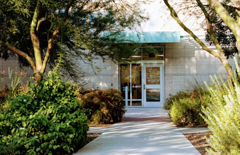 Balsz Pediatric Clinic | Mountain Park Health