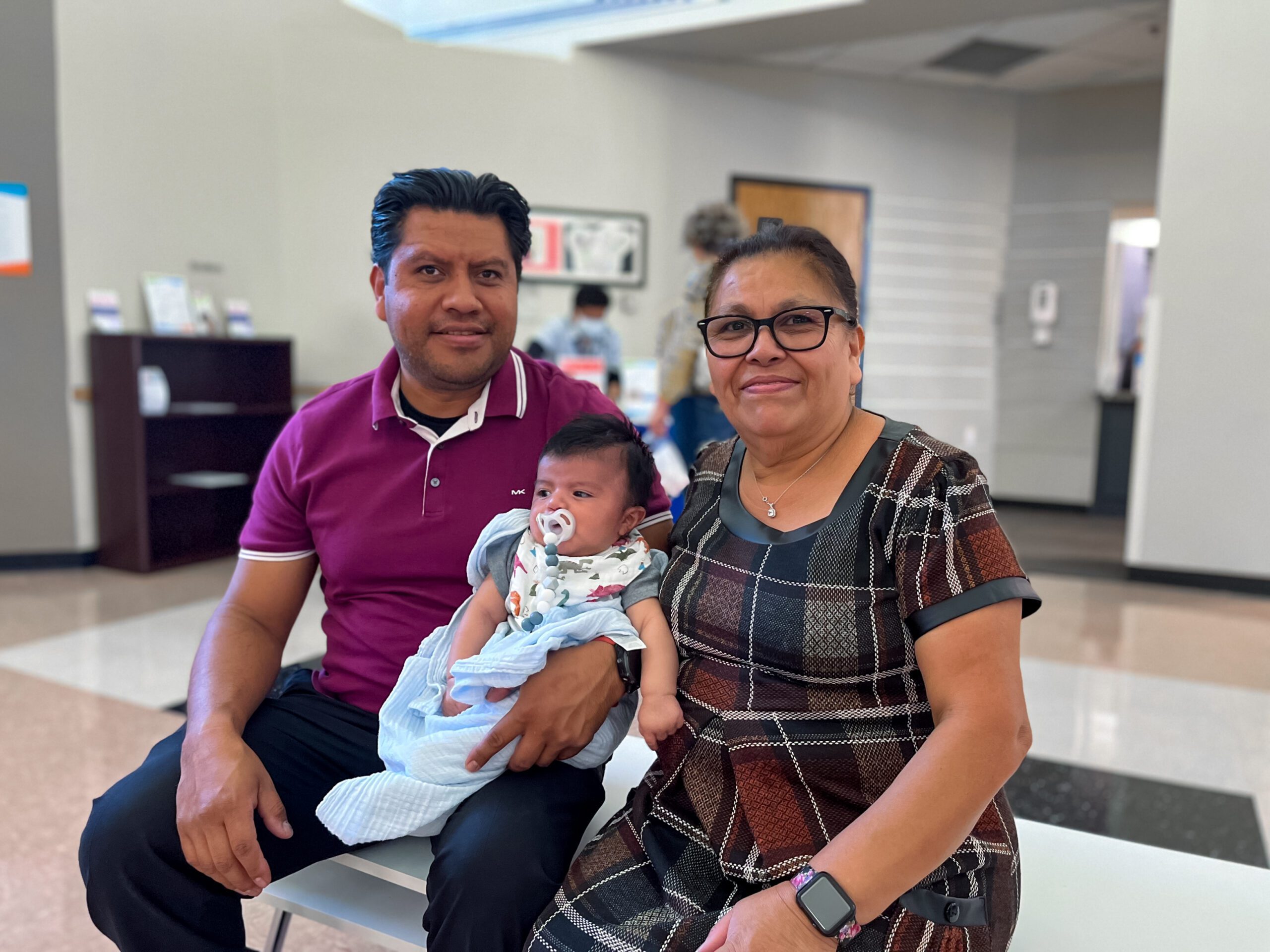 Mountain Park Health | Women, Infants and Children (WIC) Pharmacy