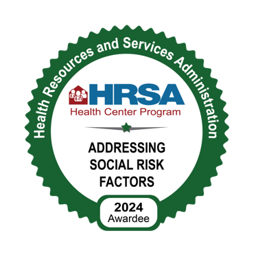 HRSA