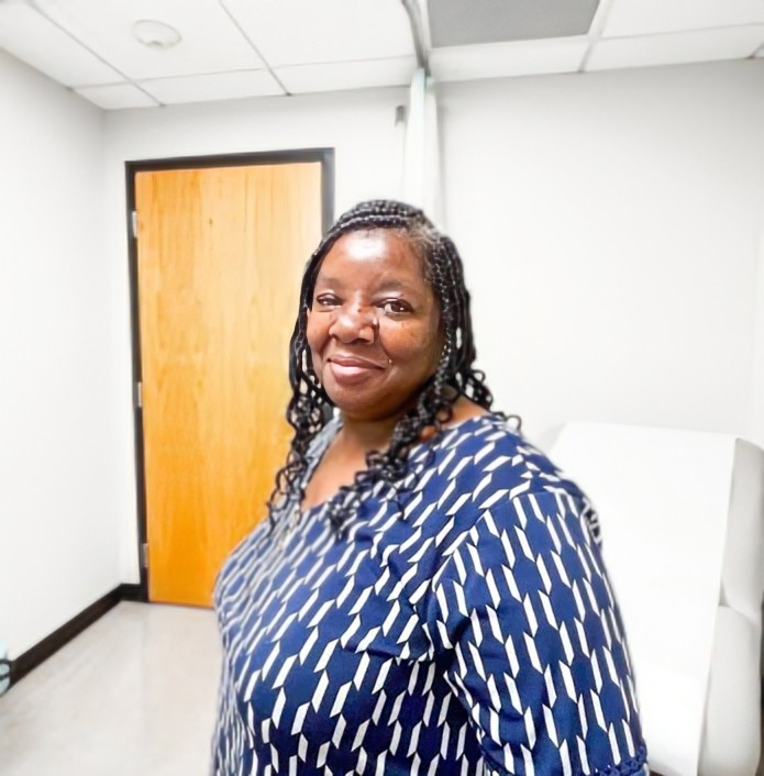 Mountain Park Health | Mammography Patient Portal