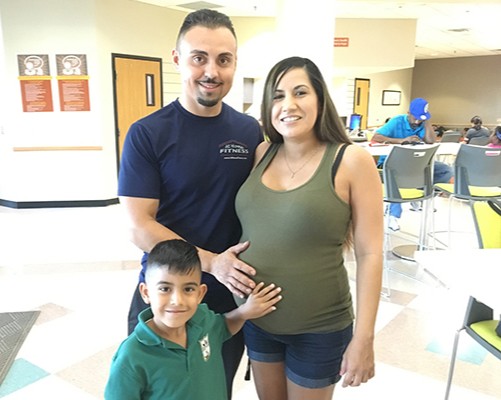 Mountain Park Health | Pregnancy Mountain Park Health | Pregnancy