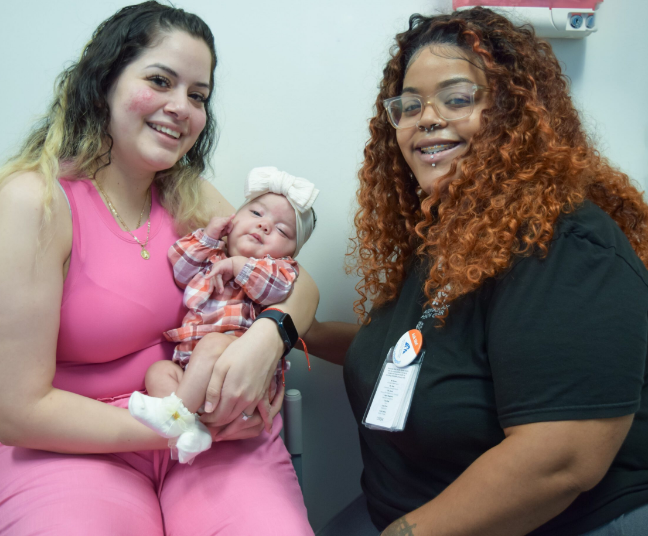 Mountain Park Health | Maryvale Health Clinic