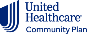 Mountain Park Health | Join Us for the 4th Annual Jesse Owens 5K Fun Run/Walk – Saturday, March 21! United Healthcare Community Plan logo