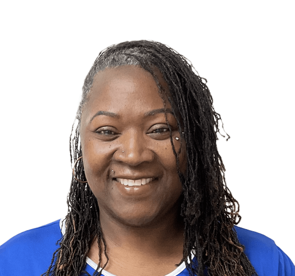 Keesha Scott, FNP-C | Mountain Park Health