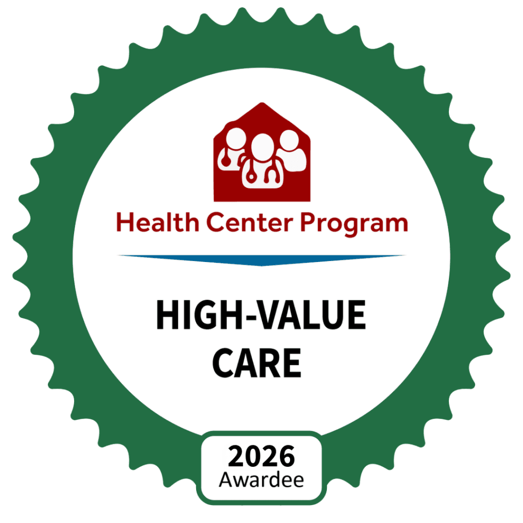 Mountain Park Health | Mountain Park Health Center Healthcare for All