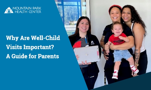 importance-of-well-checks Why Are Well-Child Visits Important? What Parents Need to Know